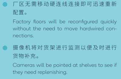 毫米波助力智慧工厂柔性制造,高通钱医舛 5G 如何改变千行百业